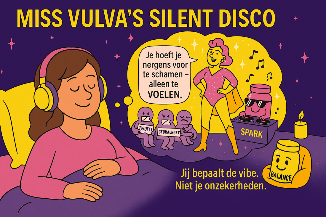 Beffen: waarom we ons er onzeker over voelen – en hoe dat stopt - NUMY