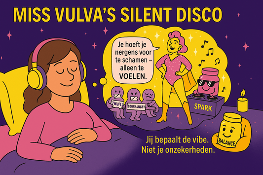 Beffen: waarom we ons er onzeker over voelen – en hoe dat stopt - NUMY