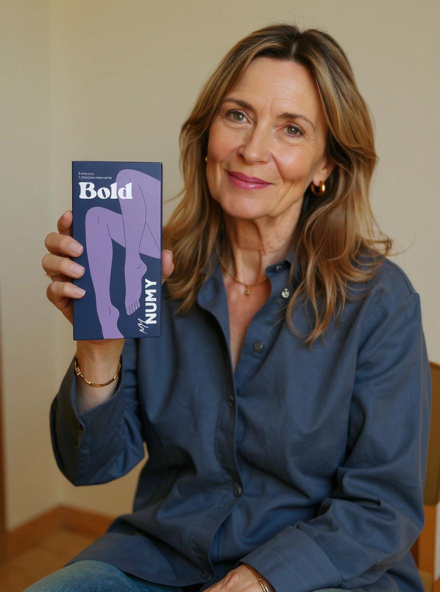 <p><strong>10.000+ vrouwen</strong> gingen van stress en slapeloze nachten naar diepe rust en ontspanning</p>