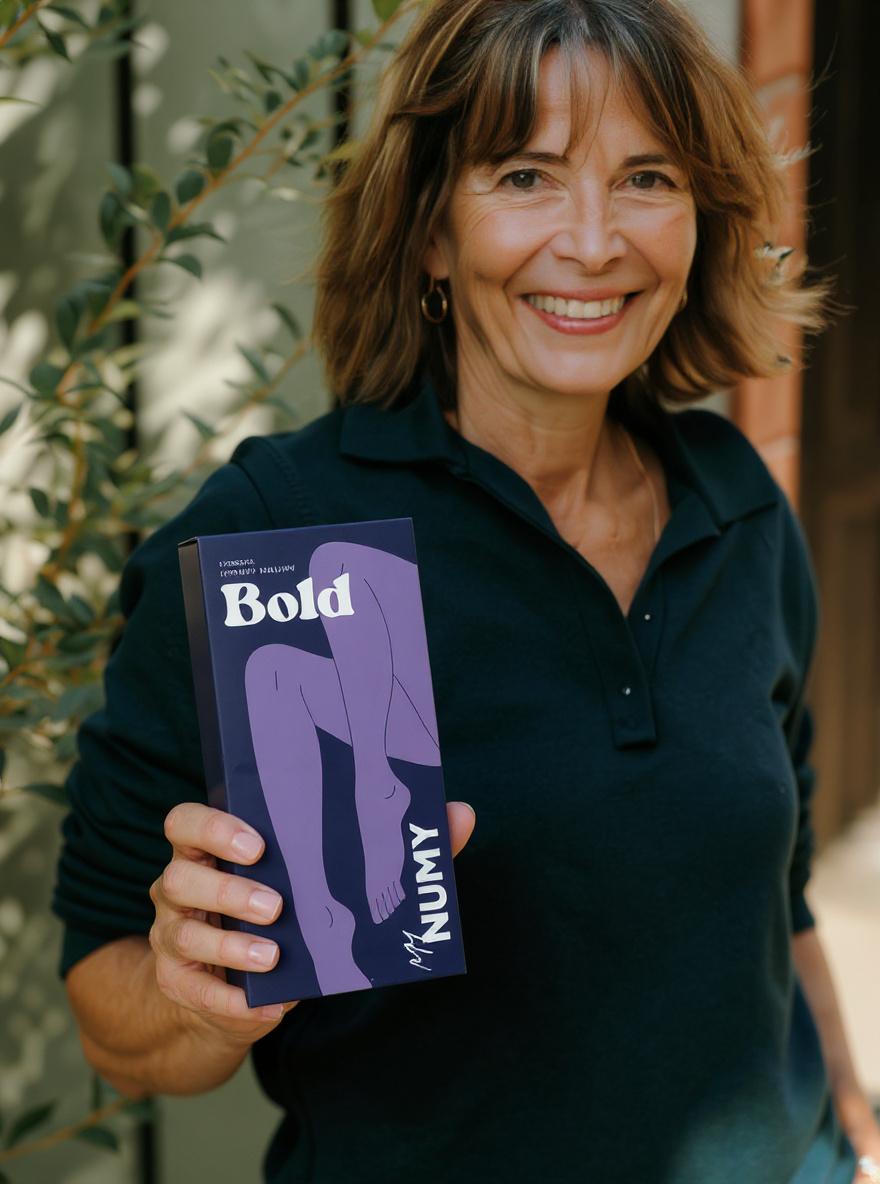 <p><strong>10.000+ vrouwen</strong> gingen van stress en slapeloze nachten naar diepe rust en ontspanning</p>