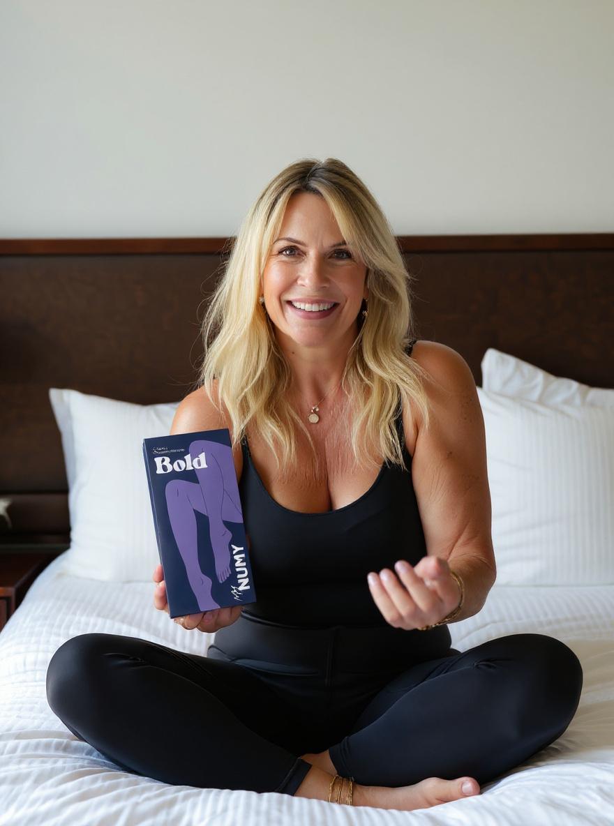 <p><strong>10.000+ vrouwen</strong> gingen van stress en slapeloze nachten naar diepe rust en ontspanning</p>