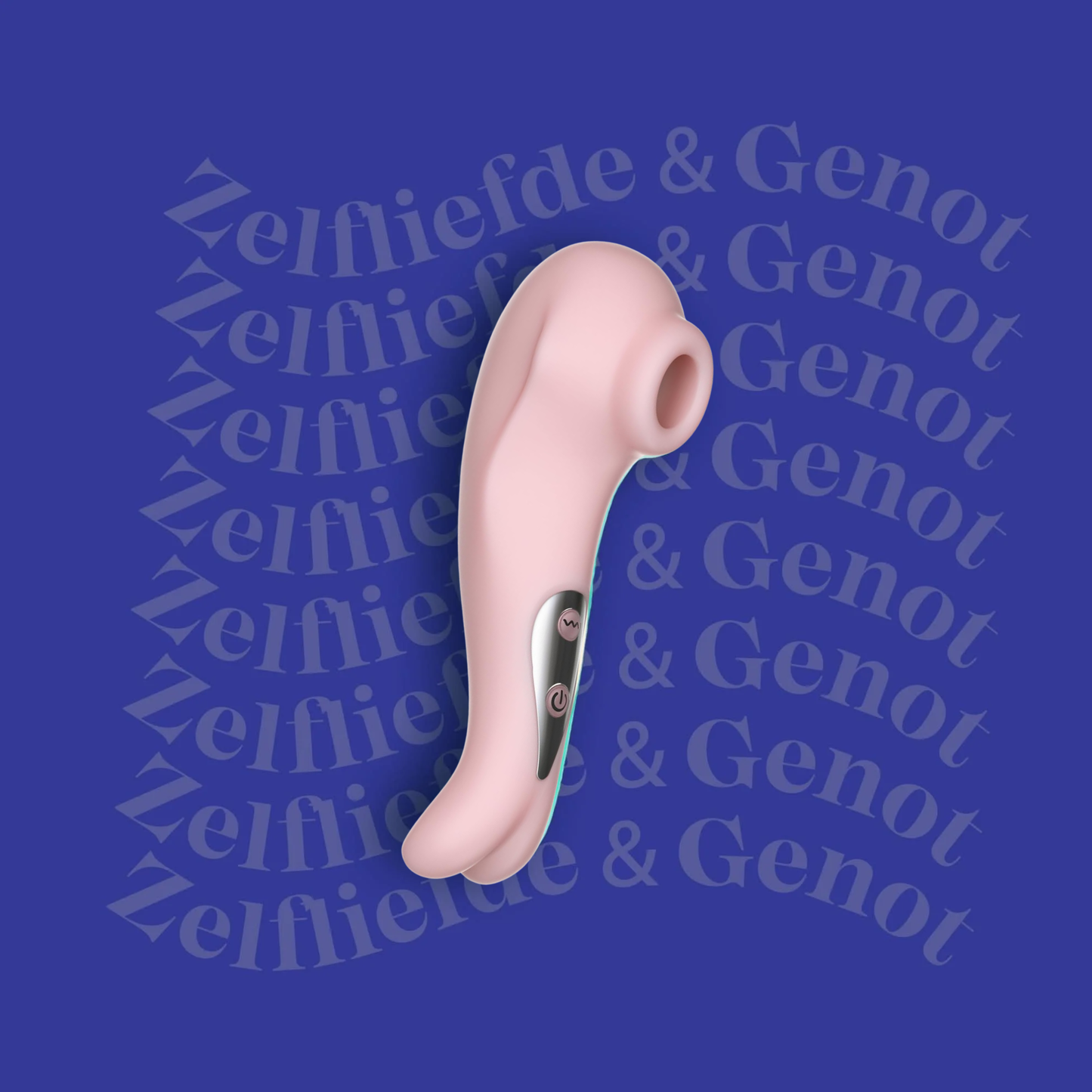 Sensatie Puls Vibrator – Flicker