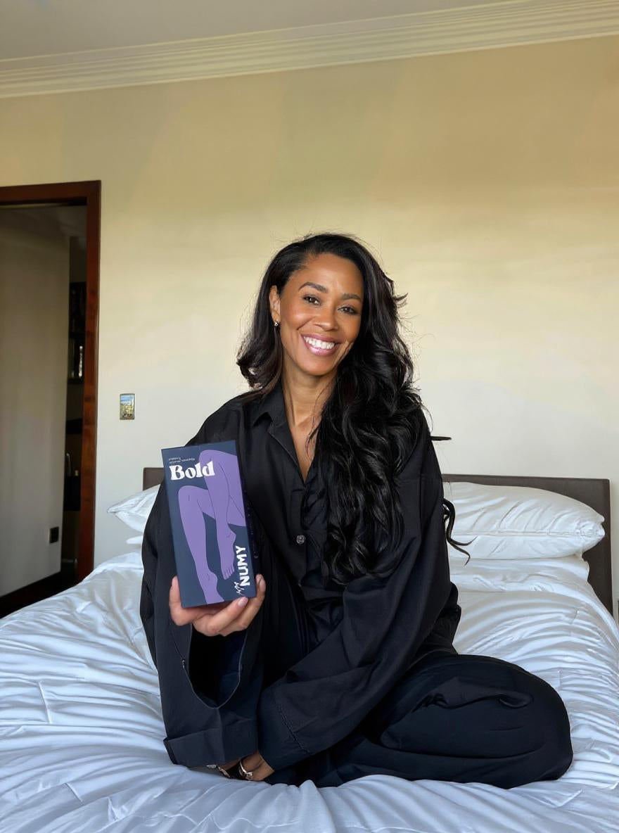 <p><strong>10.000+ vrouwen</strong> gingen van stress en slapeloze nachten naar diepe rust en ontspanning</p>