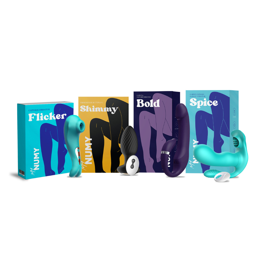 Feel Good Vibes Bundle
