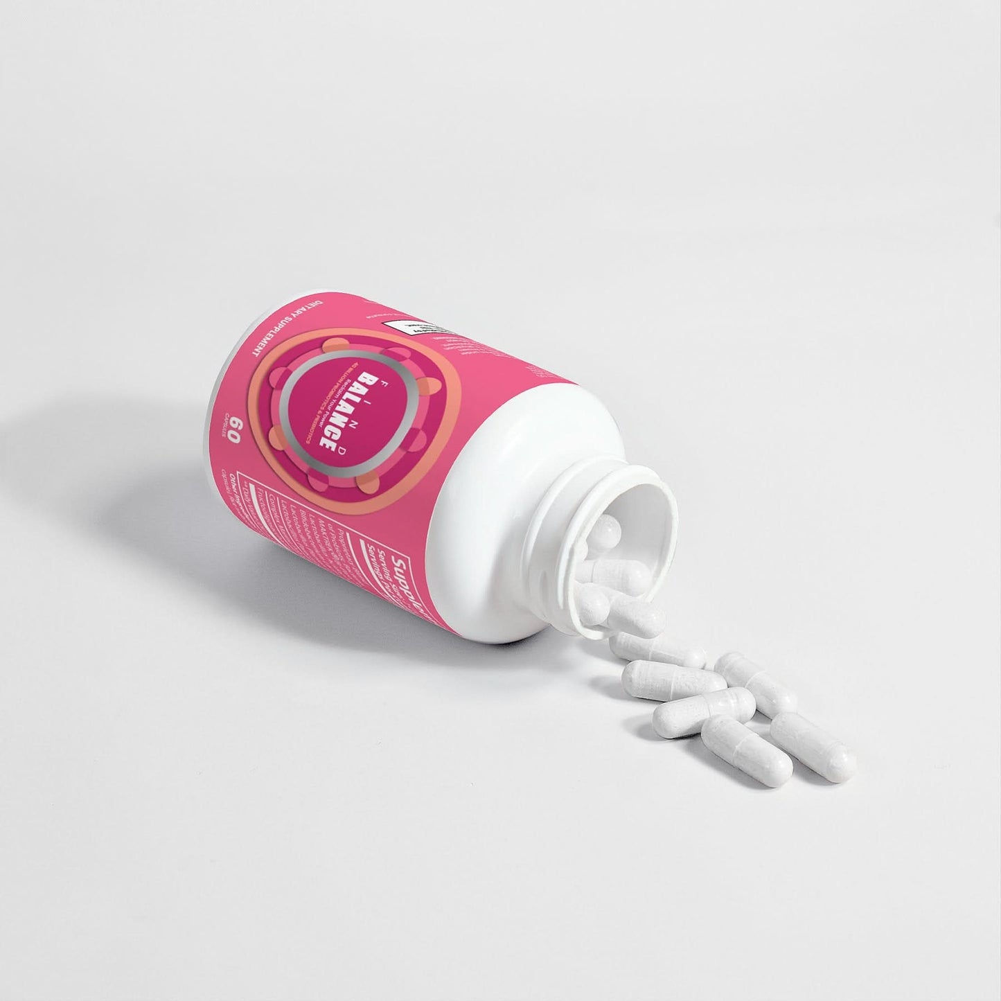 Bekken Bevrijding Bundel - NUMY