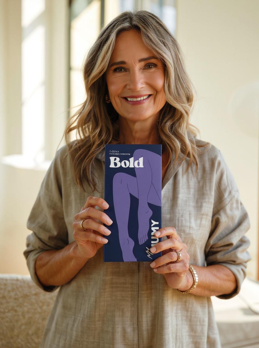 <p><strong>10.000+ vrouwen</strong> gingen van stress en slapeloze nachten naar diepe rust en ontspanning</p>