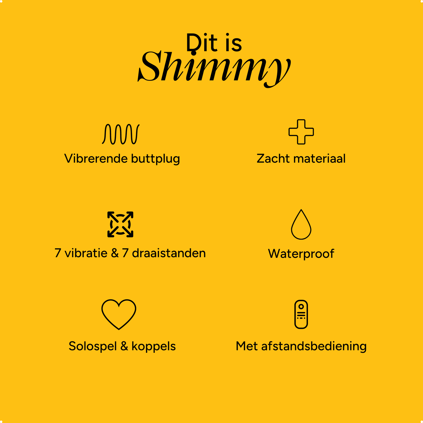 Feel Good Vibes Bundel - NUMY