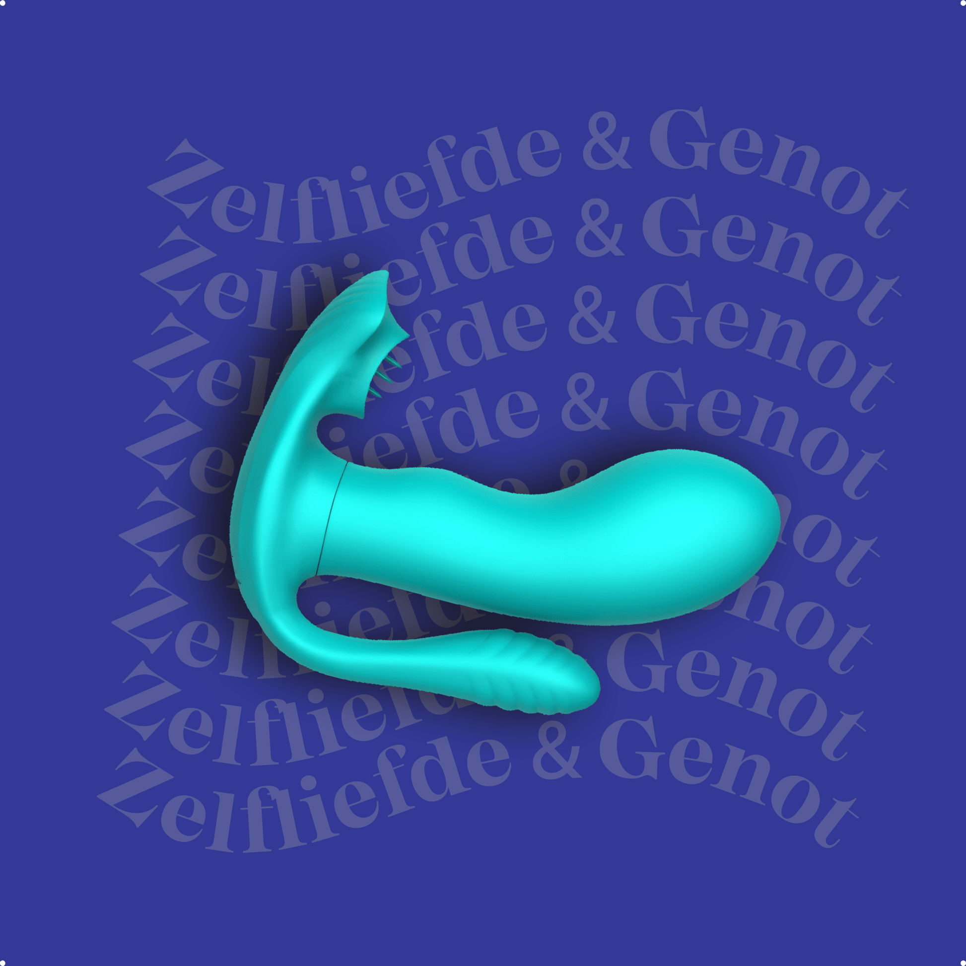 Innerlijke Rust Bundel - NUMY