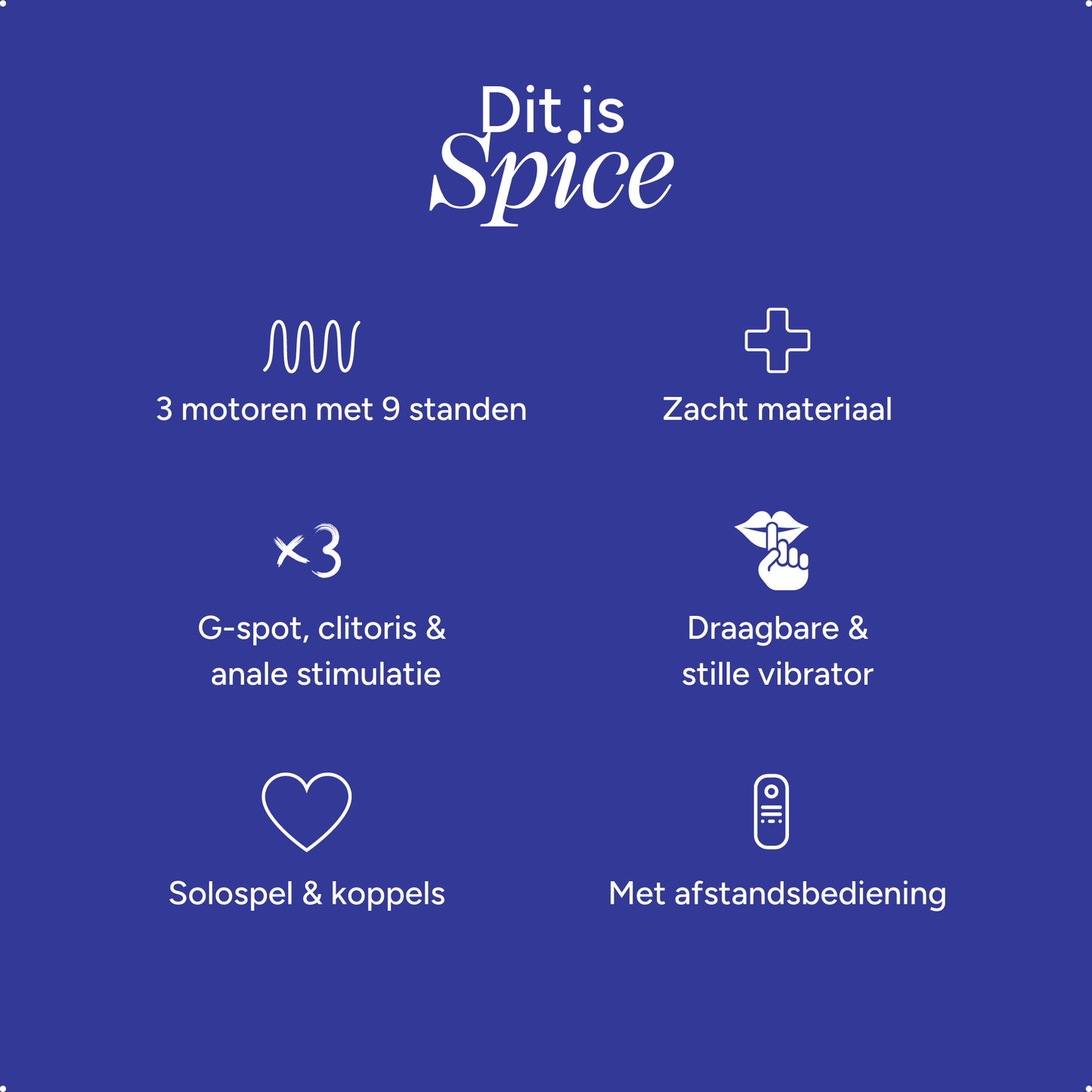 Innerlijke Rust Bundel - NUMY