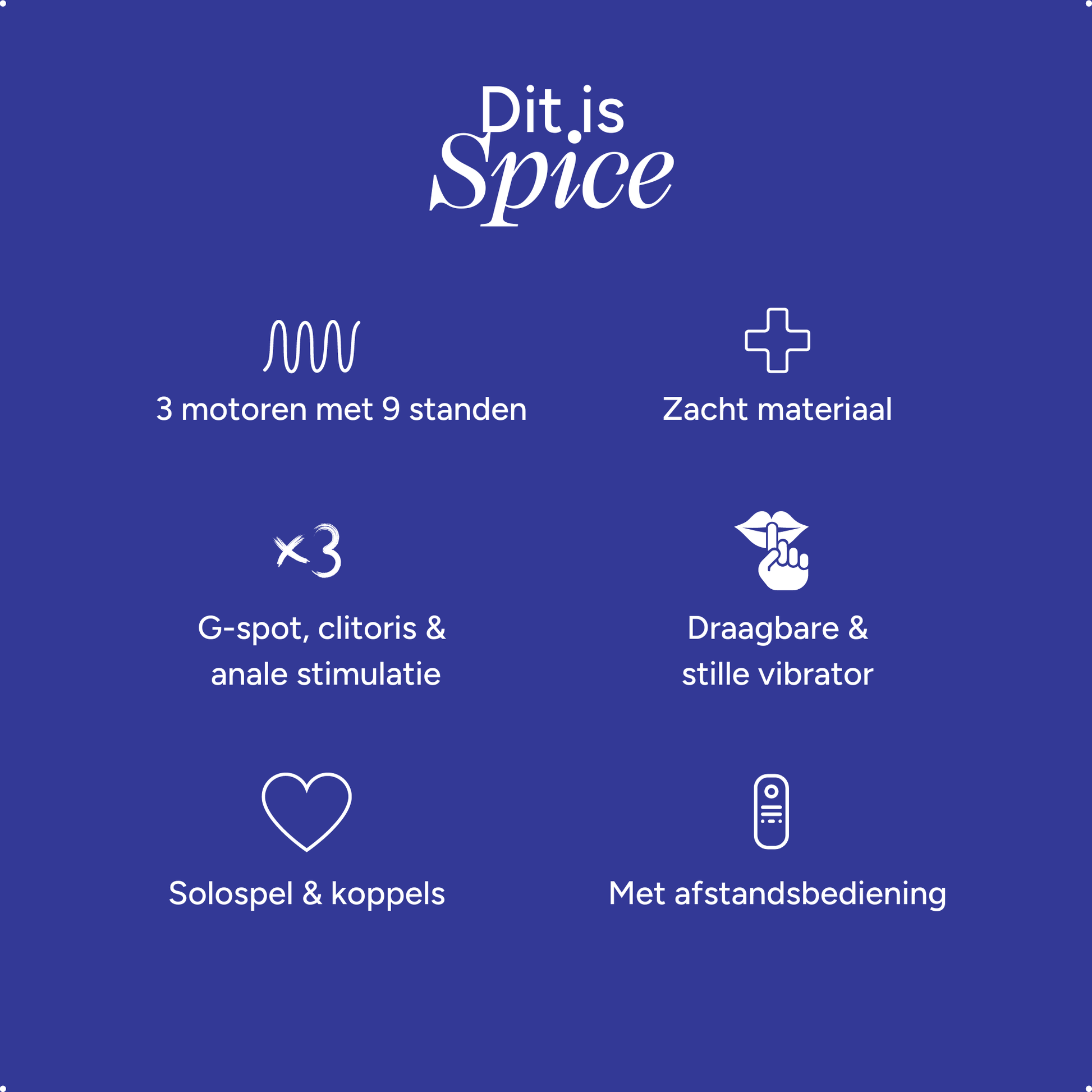 Innerlijke Rust Bundel - NUMY