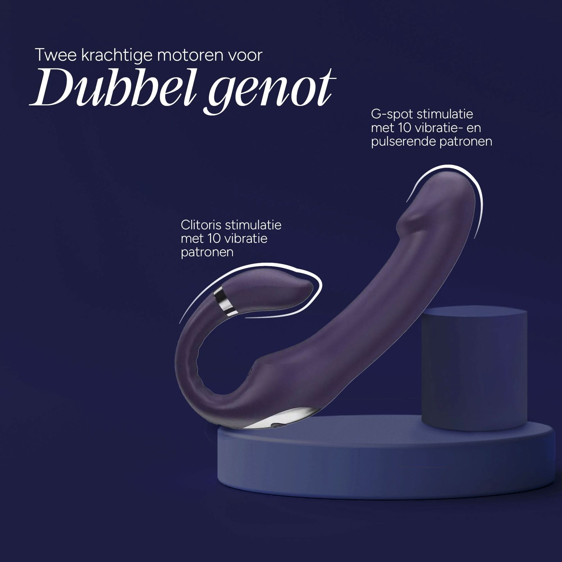 Innerlijke Rust Bundel - NUMY