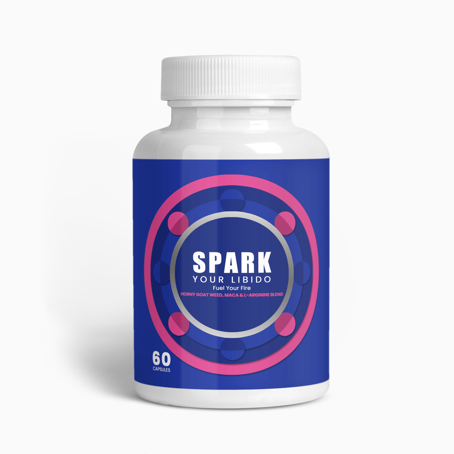Libido Reset Bundel - NUMY