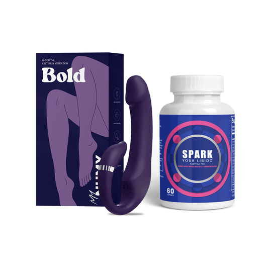 Libido Reset Bundel - NUMY