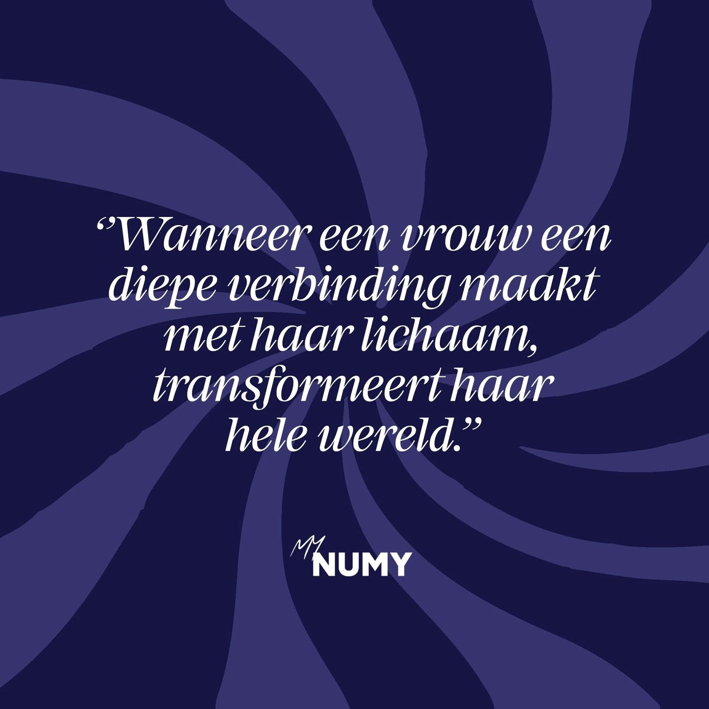 Libido Reset Vibrator - Bold - NUMY