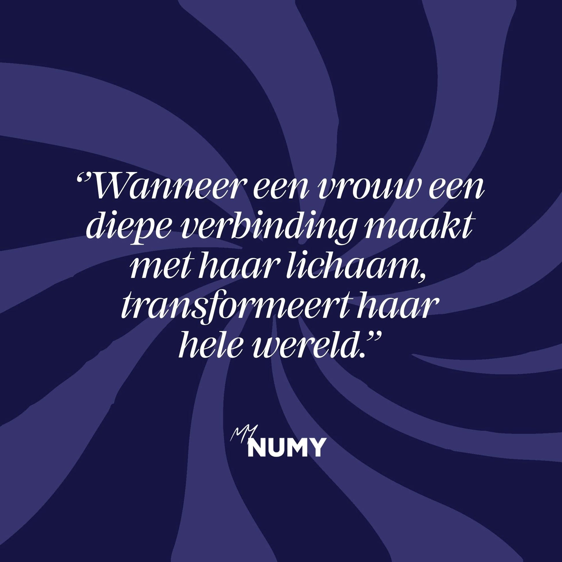 Libido Reset Vibrator - Bold - NUMY