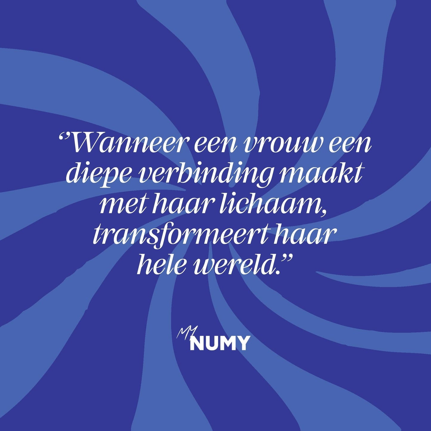 Sensatie Puls Vibrator – Flicker - NUMY