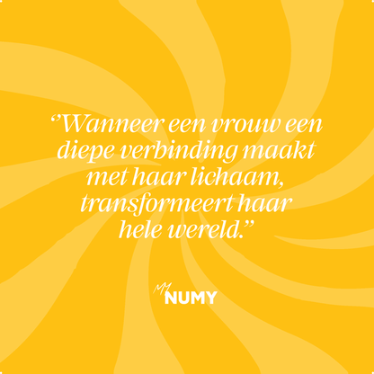 Speelse Vibrerende Plug – Shimmy - NUMY