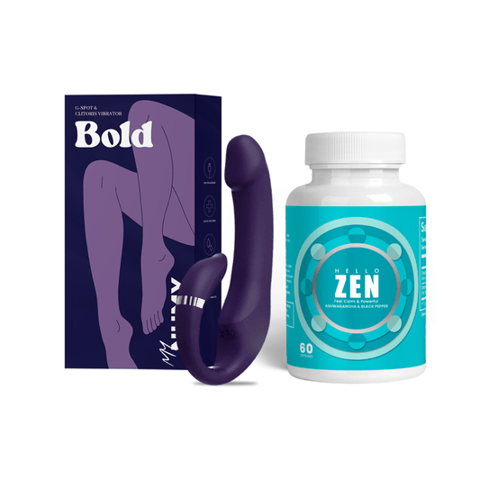 Word Zen Bundel - NUMY