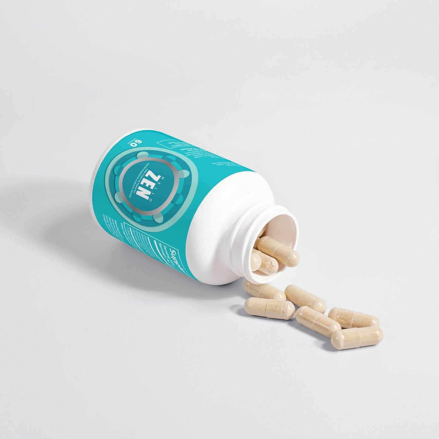 Word Zen Bundel - NUMY